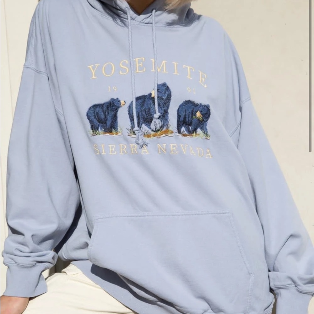 Brandy Melville Sweatshirt